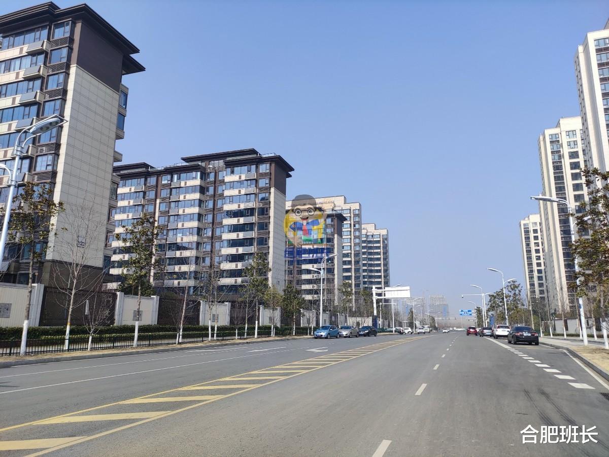 滨湖|滨湖区省府东板块现在人气怎么样了？实探保利招商0506两个纯新盘！