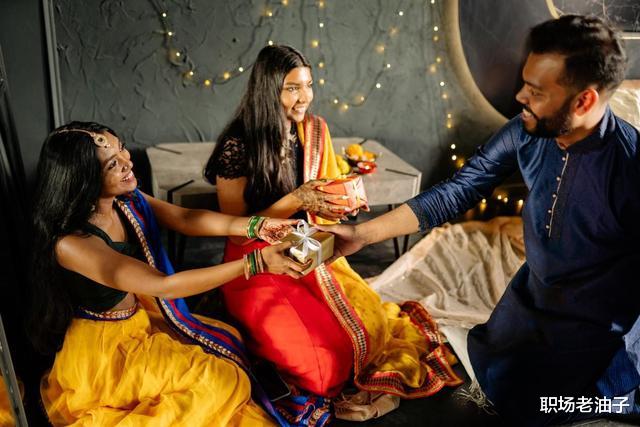 |职场中的10个“人情世故”,随处可见