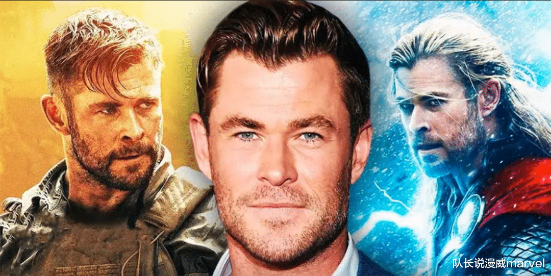 克里斯·海姆斯沃斯|锤哥宣布正考虑退出《雷神》：身体已无法承受，感觉失去了新意