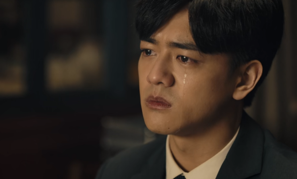 陈楚生|《促醒者》大结局的惊喜是王志文给的。他用精湛的演技和台词让我们永远记住了这部剧