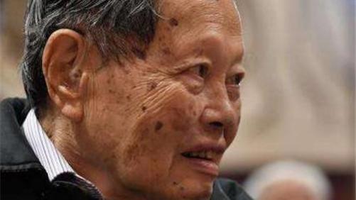 杨振宁|97岁杨振宁的最后一战：宁可背负骂名，也要阻止中国研发千亿项目