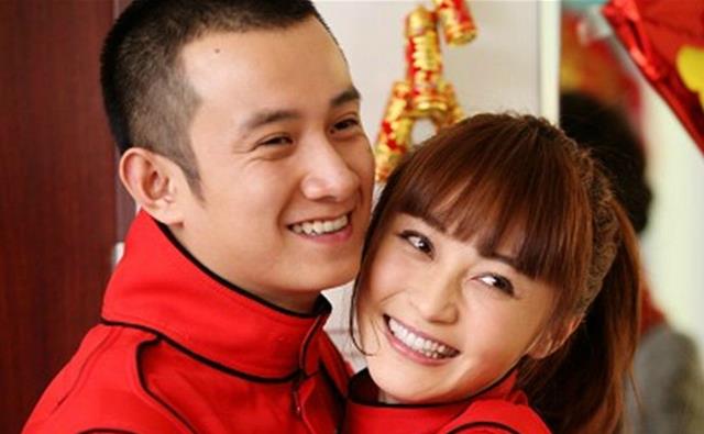 张子枫|姚笛，一个好演员，就这样被“婚外情”毁了，实在令人可惜