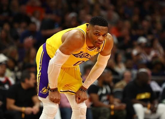 威少有望加盟CBA？NBA名记曝重磅猛料：若被交易将无法立足