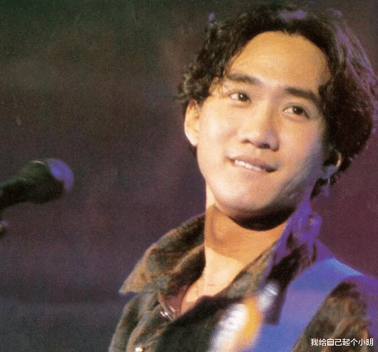 黄家驹|90年代歌手黄家驹：如何评价黄家驹，看看圈内人员怎么说