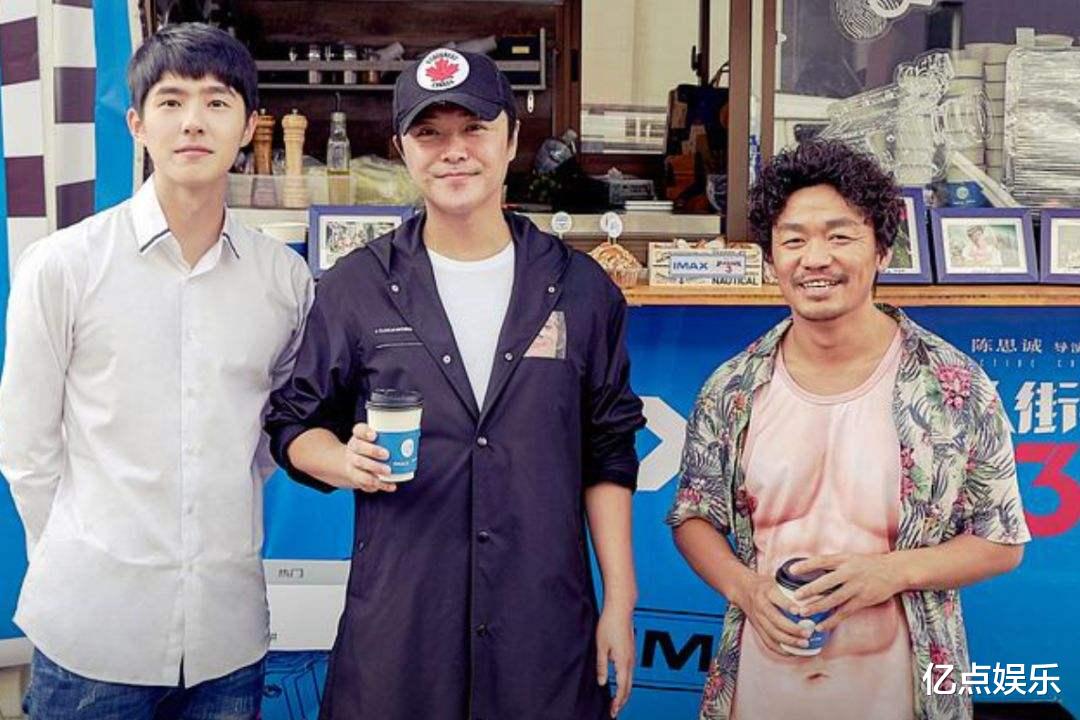 景甜|因戏逆转形象的6大明星：景甜松了一口气，童瑶终于站起来了