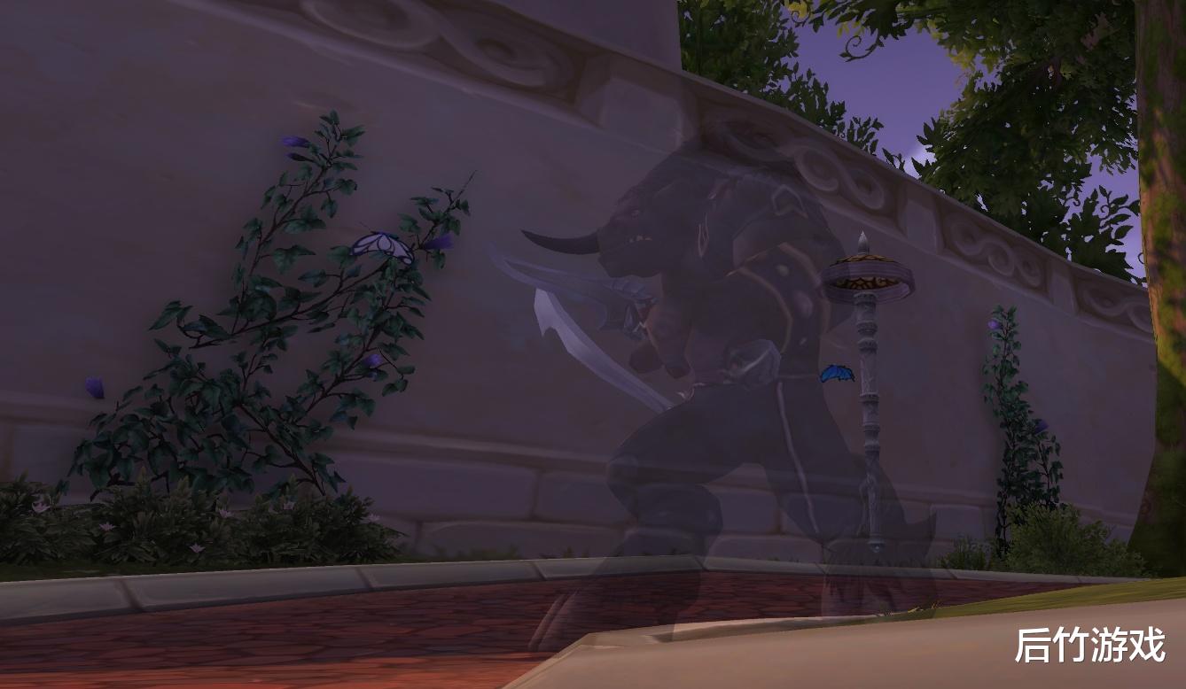 魔兽世界|牛头盗贼终成真，《魔兽世界》巨龙时代将开放三职业种族限制