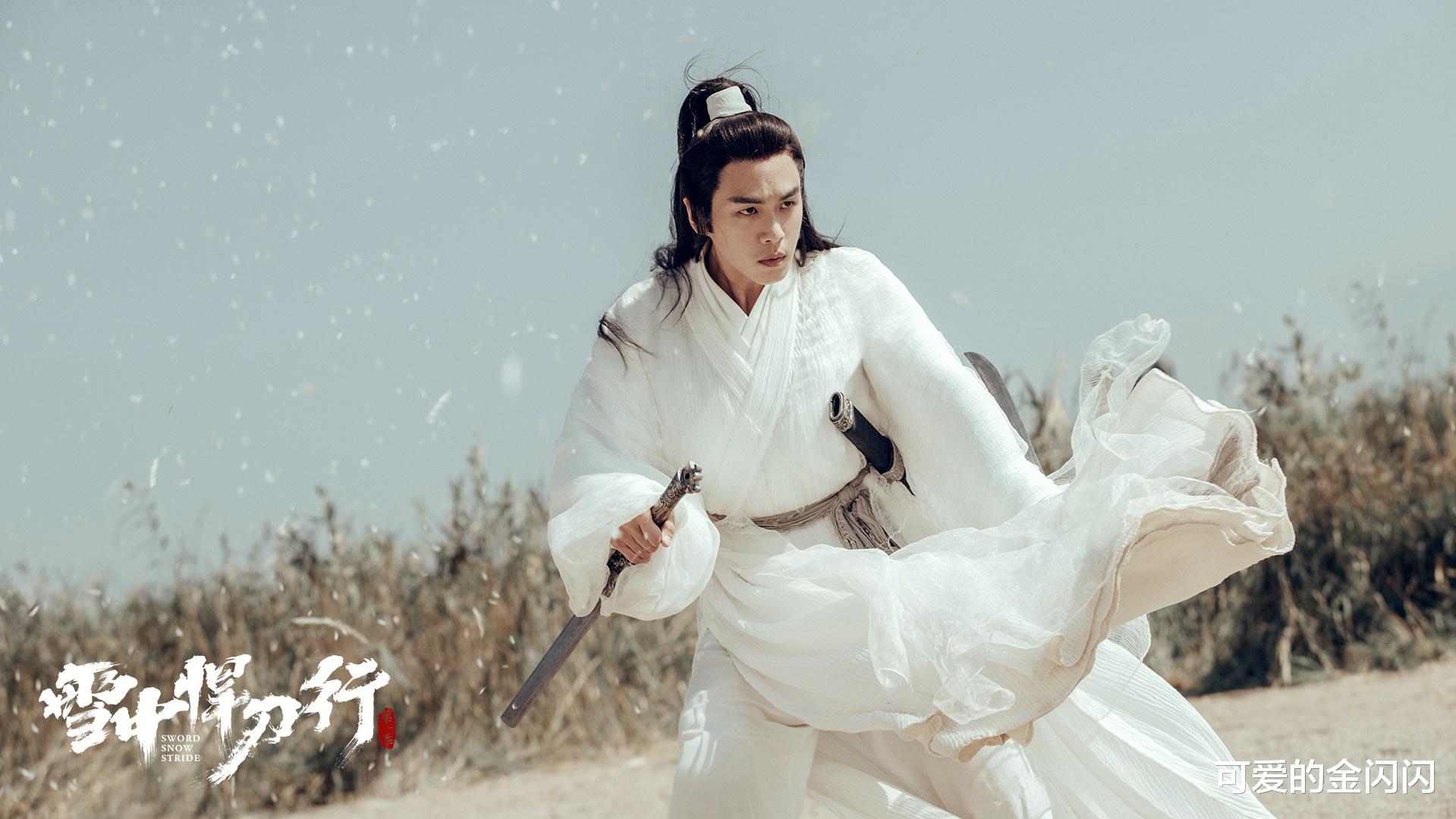 李易峰|电视剧人气榜更新：开端黑马逆袭居榜首，王牌部队第三，李易峰新剧遇冷