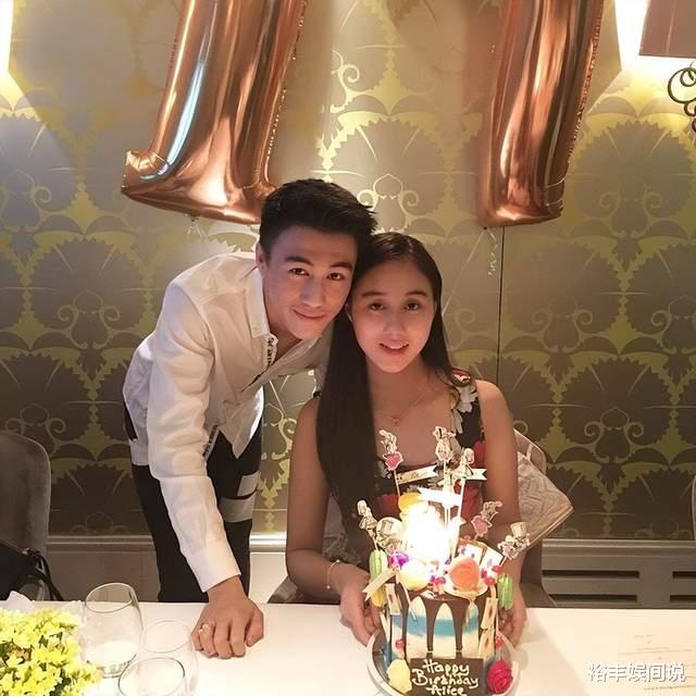 何超欣|恭喜！何超欣出任首席青年官，一身职业装现身，英姿飒爽好有派头