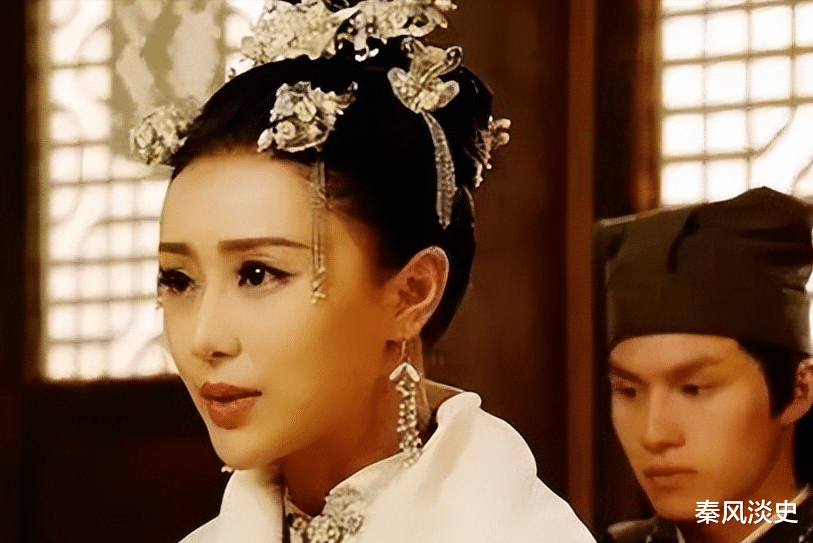 陈圆圆|吴三桂被满门抄斩，漏掉一个儿子与陈圆圆隐居，如今后裔超千人