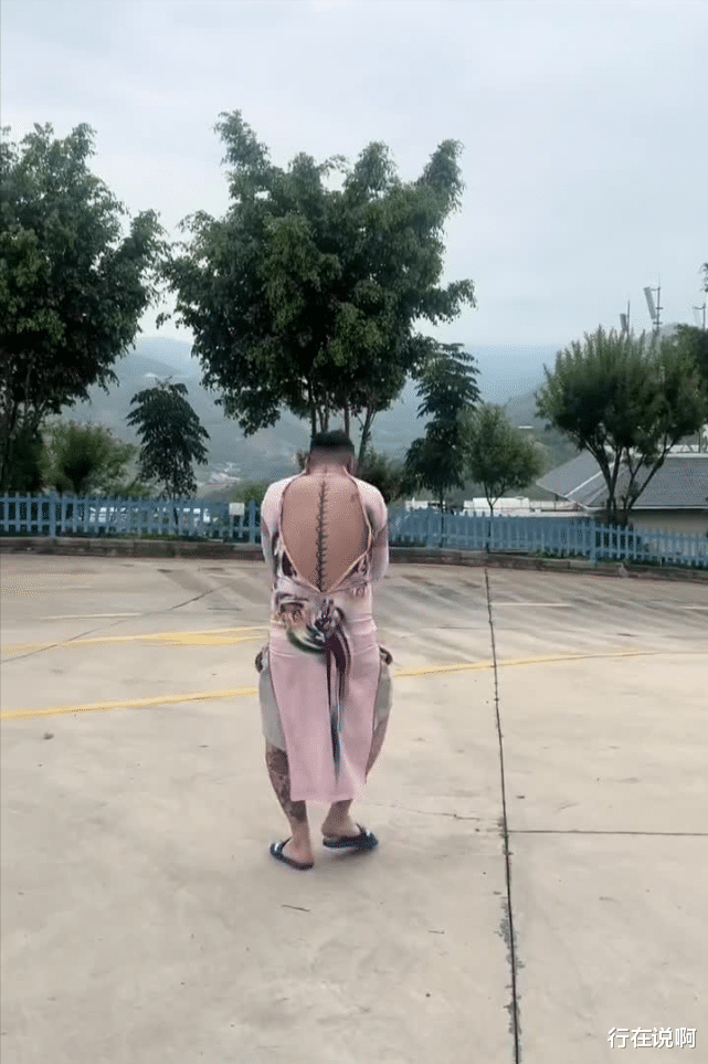 李勒优|李勒优: 变形计最幸运女孩, 被阔太富养8年, 高考成绩却不尽人意