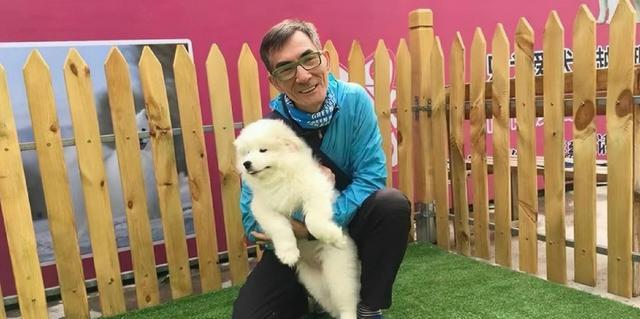 麦子云|知名港星麦子云惊喜复出!演癌症病人身材消瘦,御用恶人变慈父