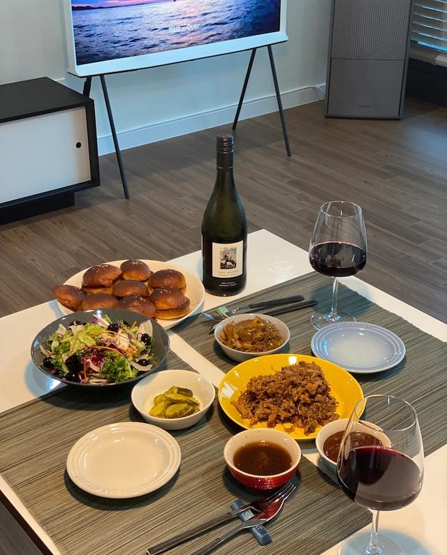 拒绝复杂设计:她家84教科书式的装修,简单纯真,却丝毫不俗!