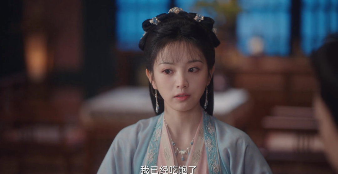 飞机陷落|都在夸「下饭剧」，我却夸不出口