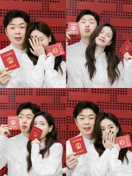 吴倩|近日，意想不到的这几对明星，有人欢喜有人忧，网友：第一对不意外