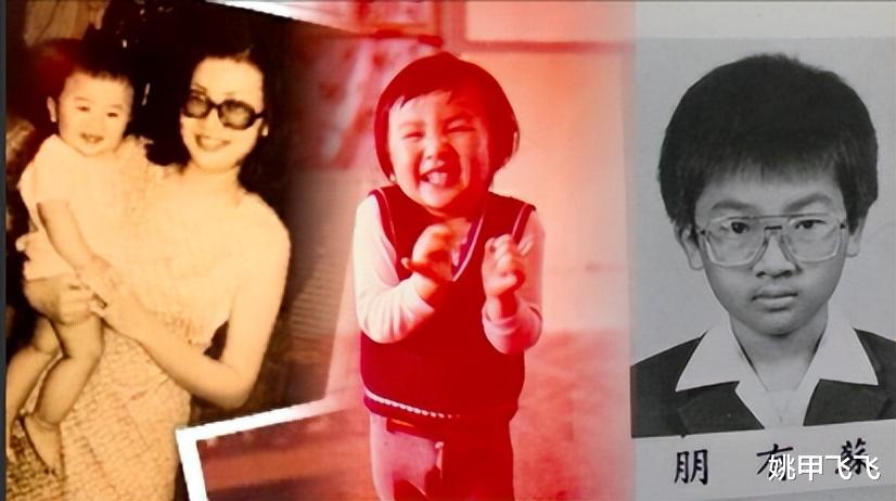 苏有朋|“初代偶像”苏有朋，出道30年怎么还没过气？