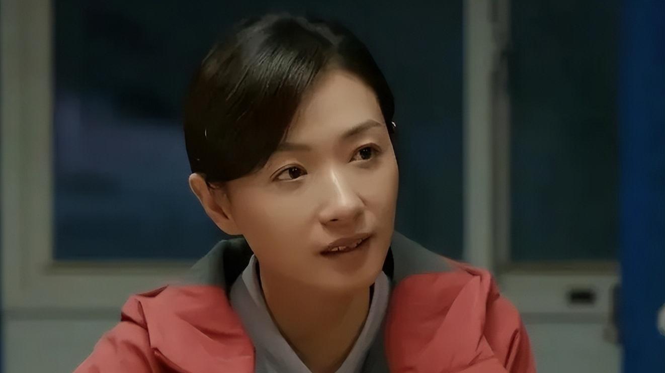 小曾|《县委大院》：4位演员表演拖垮全剧，堪称“败笔”