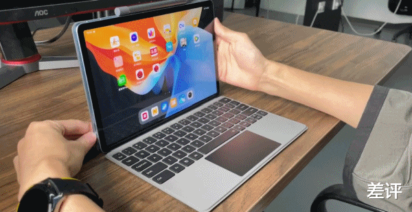 键盘|国产手机厂商扎堆出的平板，为什么我一台都不推荐你买？