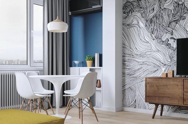 装修中,什么时候装踢脚线?