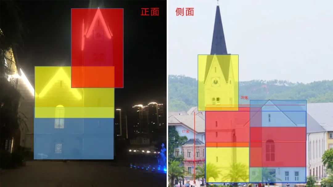 东莞|3DMapping新作 | 童话仙境，寻梦爱丽丝