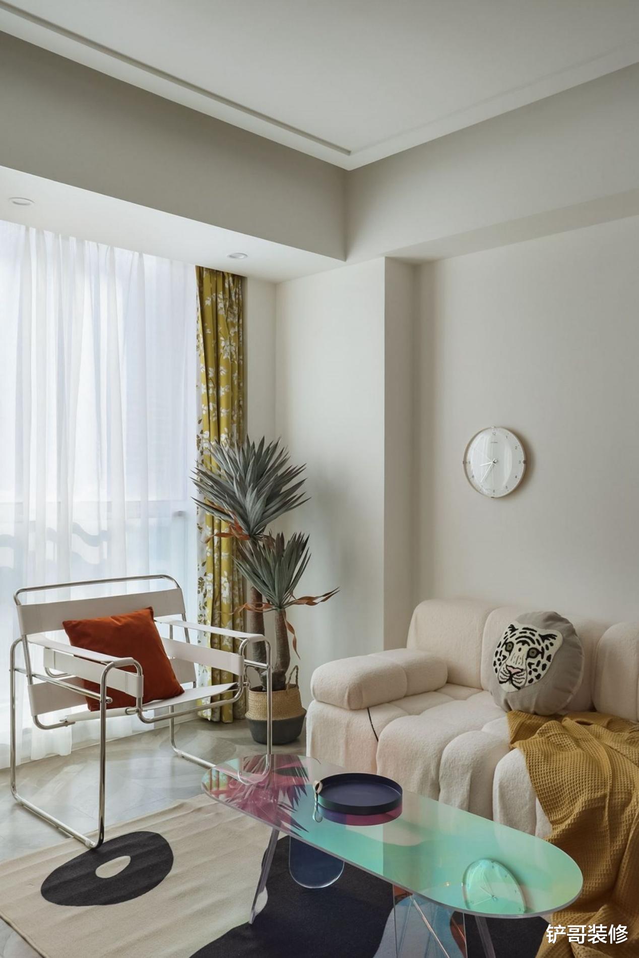 70平方米民宿的升级，实现生活方式的转变，挑战小户型的不可能