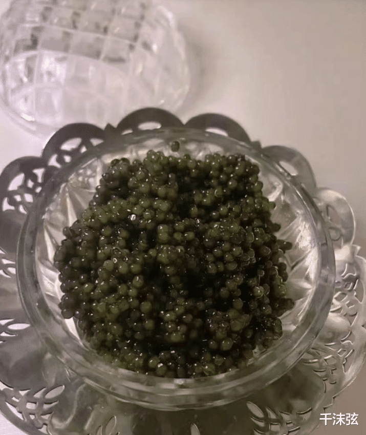 李湘|李湘带王诗龄吃高档餐厅,厨师亲自迎接,获国外小哥专门服务