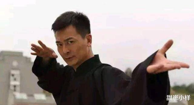 陈真|饰演陈真的6位演员，第一版最差，第五版最先，第六版无可代替