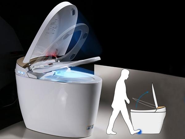智能马桶|忠告:若不知道这8条“铁律”,可千万别乱买智能马桶!句句肺腑