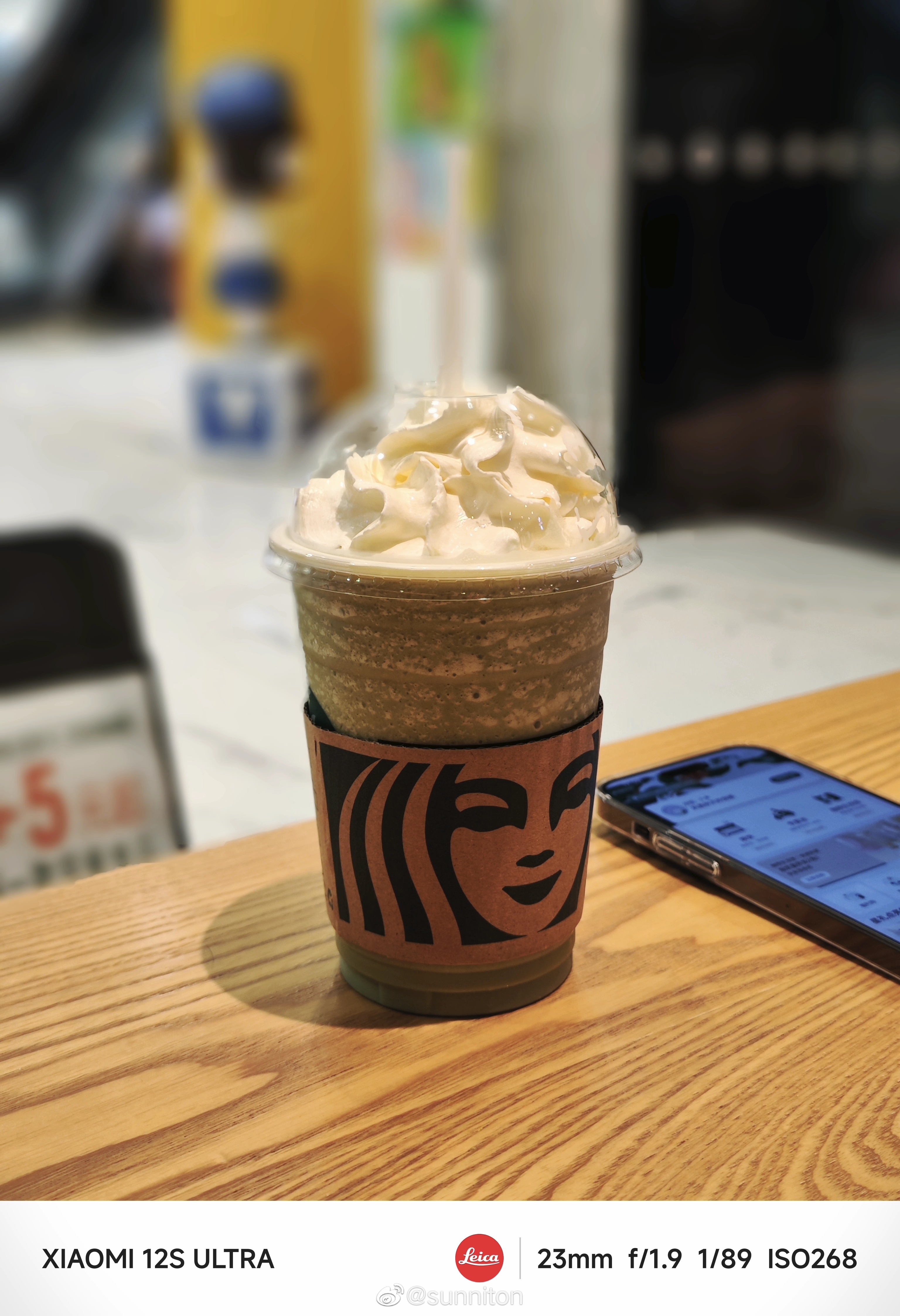 AMD|5个月后小米12S Ultra就过时，在下一代之前，来聊聊这一英寸强者