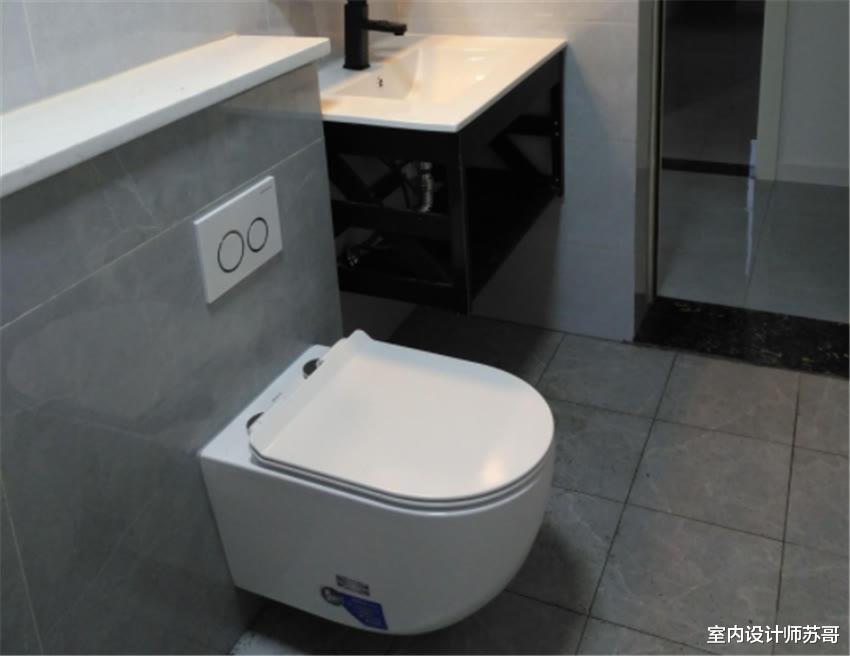 千元马桶和百元马桶有何差别?商家这几句话道出“真相”,别踩雷