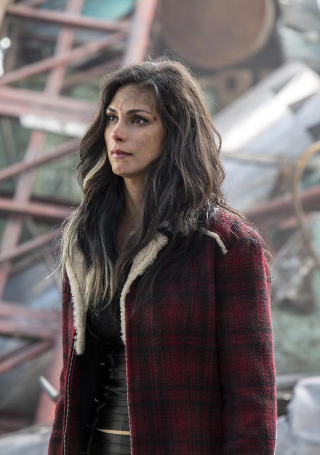 漫威|女神等级直逼主演，各个完胜寡姐，女神节盘点5位漫威配角女神