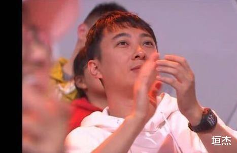 尤长靖|入王思聪公司旗下,后怒减60斤参加选秀,受李荣浩赏识实力出道