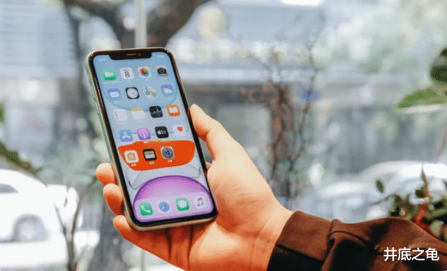 iphone11|我是做梦也不敢想！iPhone 11现在还要4299？