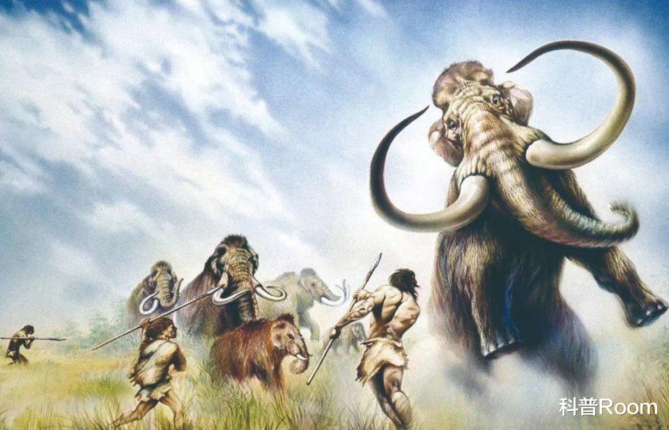 北美挖出3万年前的生物尸体,长1.4米、毛发完整,人类该警惕了吗