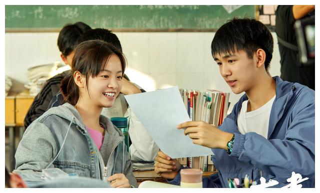 大考|《大考》最有演技的8位男演员！胡先煦荣梓杉根本排不上号