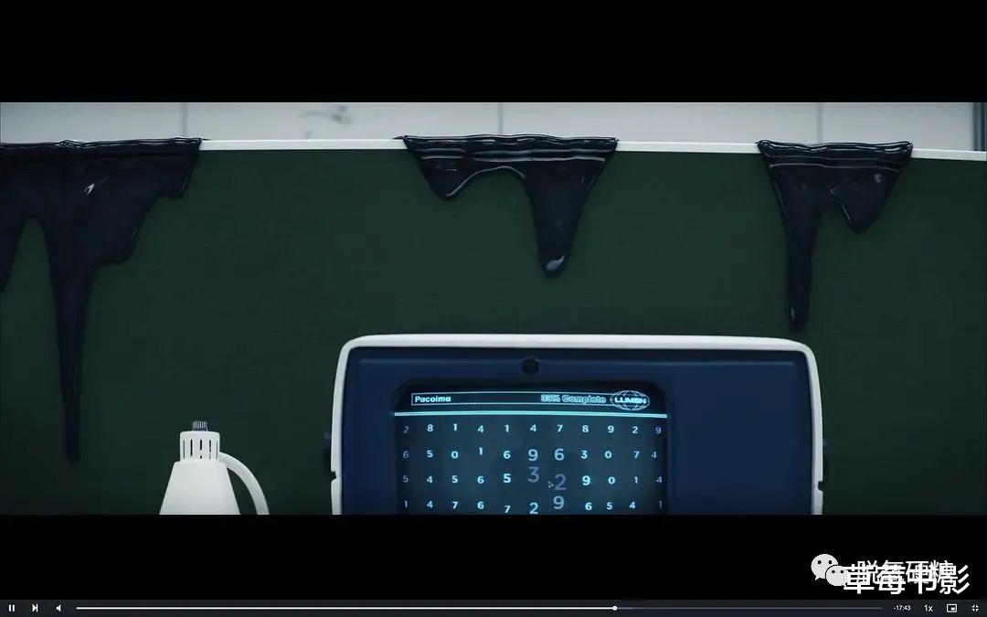 apple tv|离职就会被暗杀？Apple tv+爆款来了！