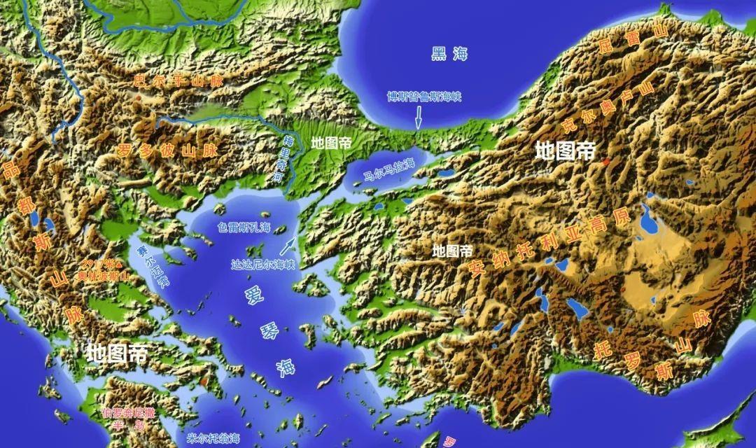土耳其脱亚入欧，进世界杯变容易了吗？日本跃跃欲试