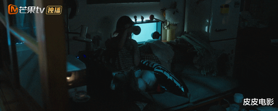 刘亦菲|收视夺冠,脱下“古装”的刘亦菲,这剧治愈多少年轻人的精神内耗