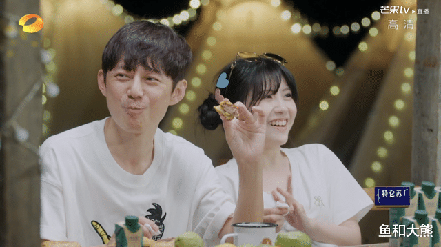 黄磊|5人发文告别《向往6》，黄磊迷茫何炅简洁，观众劝退张艺兴呼声高