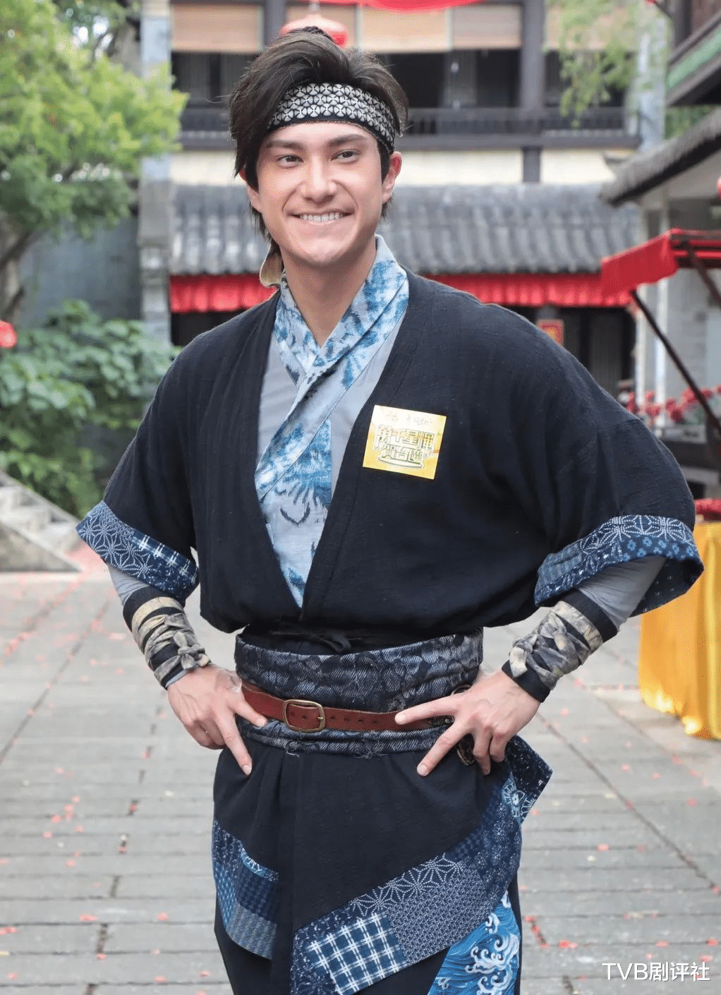 王敏奕|再演女一!TVB小花王敏奕新剧无亲热戏,疑获公司特别照顾