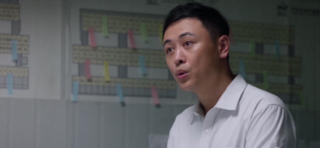 全智贤|相逢时节:宁恕为程小姐放弃复仇,简宏图太霸道,重燃其复仇之火