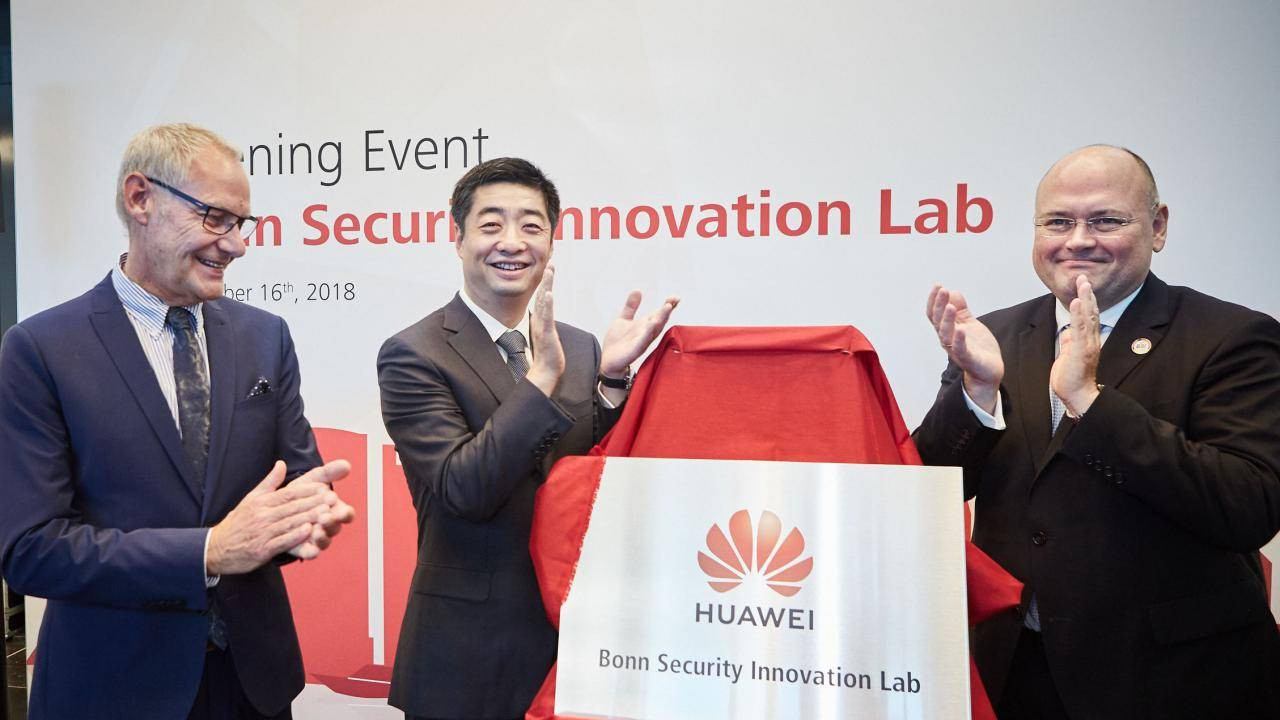 华为|美国彻底禁止华为获得美国技术和产品，手机和电脑业务最先凉凉了