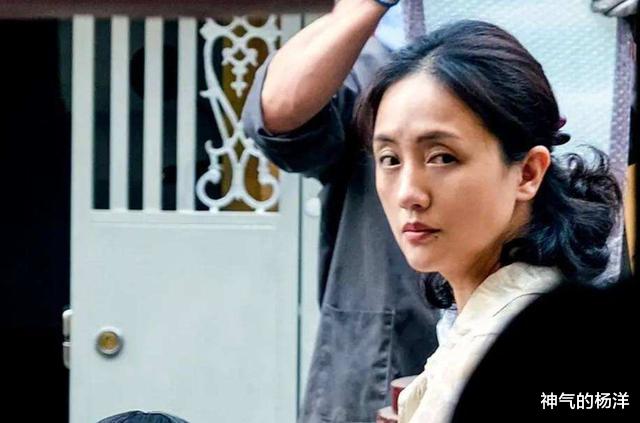 陈瑾|不滥情、不炒作，个个冰清玉洁，这么洁身自好的女星太稀缺了