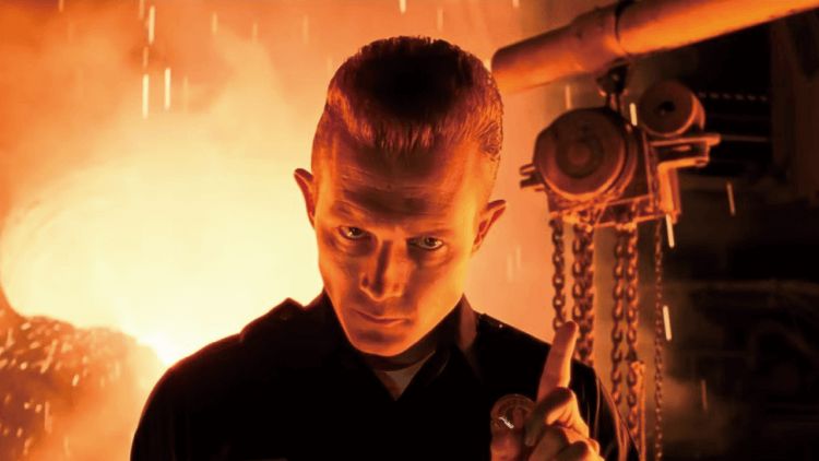 反派|哪个反派比他更经典!「T-1000」演员罗伯特·帕特里克