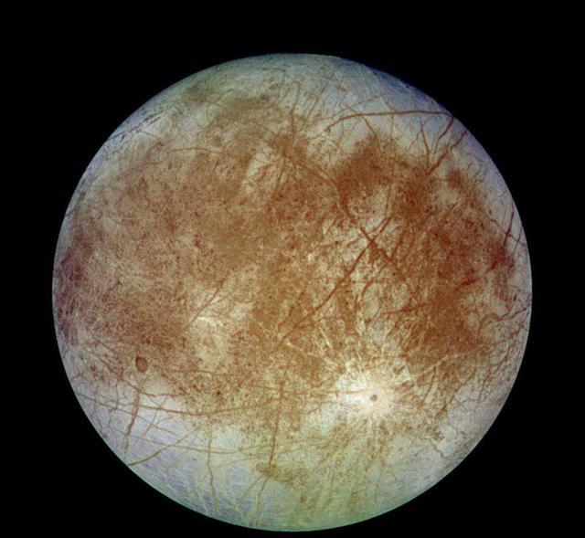 火星可能有生命,科学家找到三大证据,宇宙中或许真的有外星人
