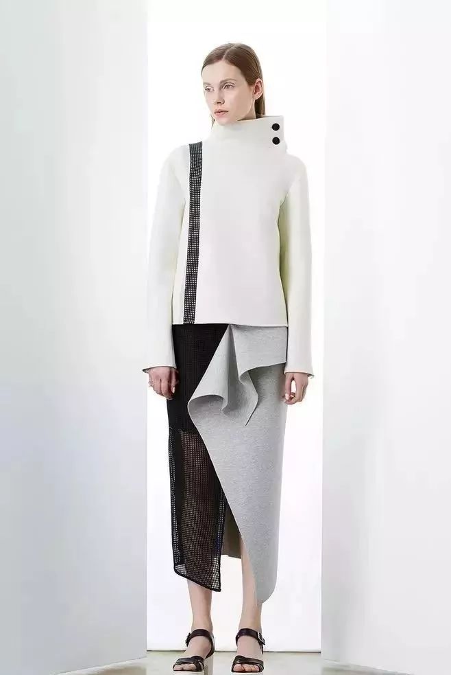 拼接设计灵感丨火花的碰撞