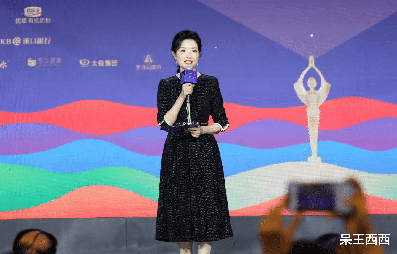 央视|央视主持人退而不休成趋势，周涛参与晚会录制，敬一丹影响力不减