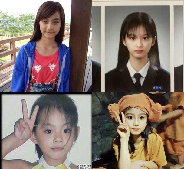 张馨予|凭这张脸，一次通过YG、SM、JYP征选：她是新一代女团的颜值冠军