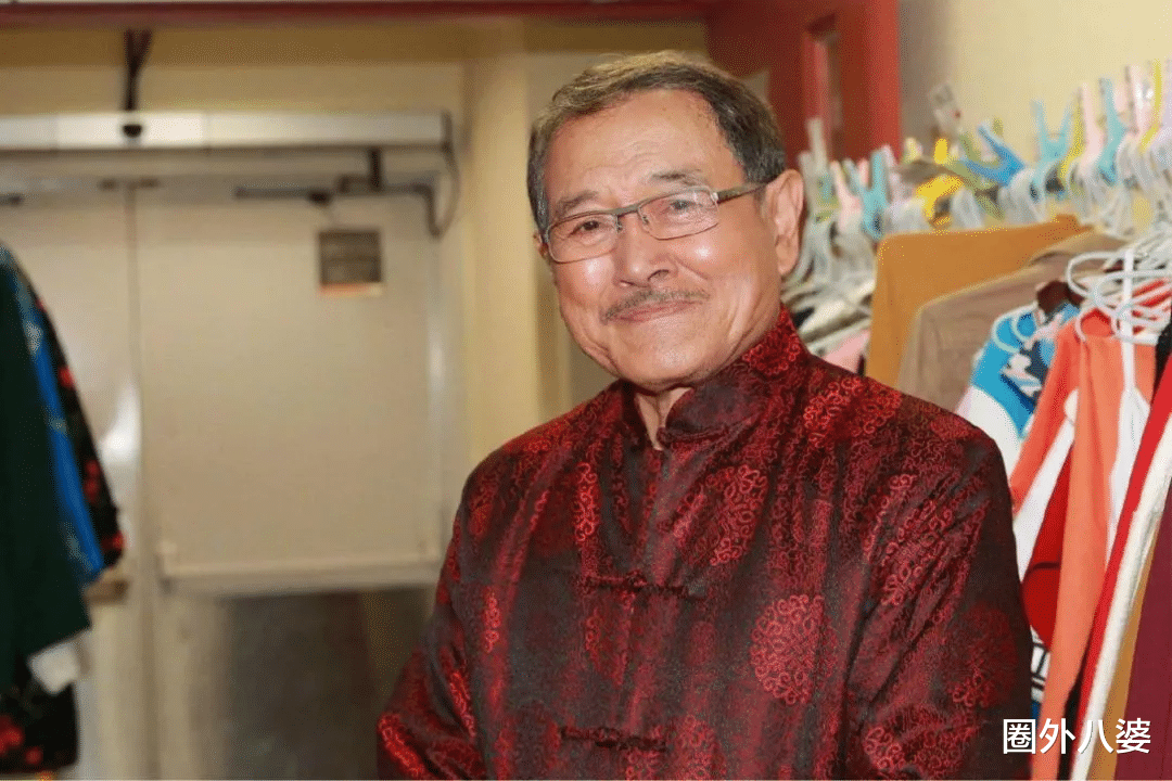 刘恺威|离婚3年，前妻依然是顶流花旦，他却混不下去了