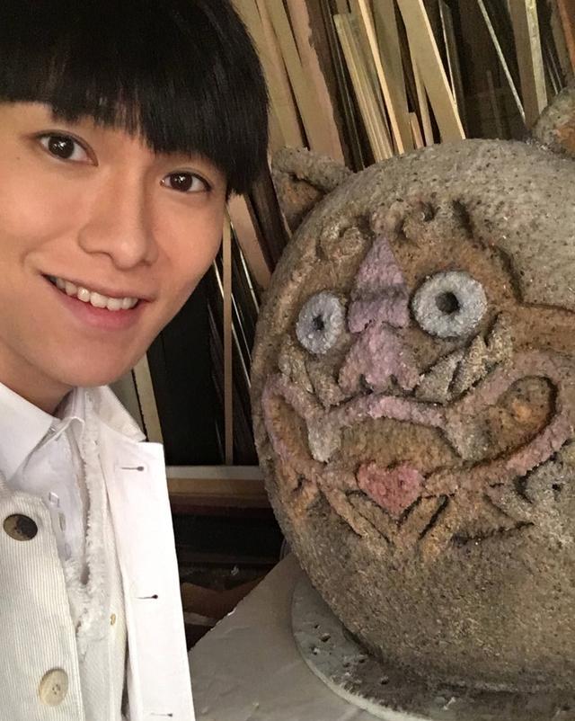 何远东|《降魔的3.0》要开拍?马国明、何远东再聚,时隔两年变化太大