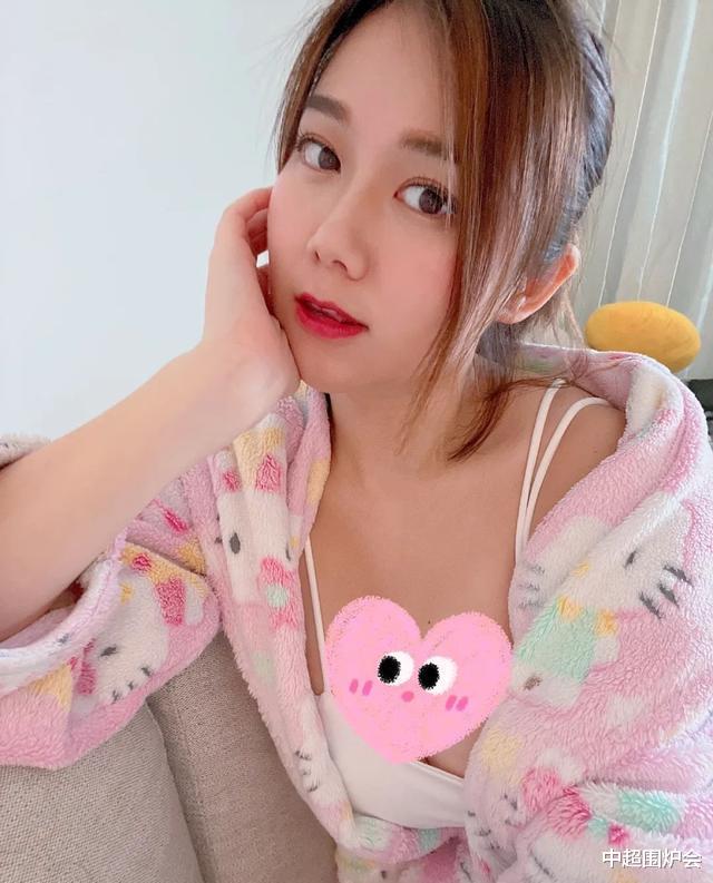 TVB|不敌7年之痒!TVB前性感小花被爆去年离婚:喜欢走性感路线